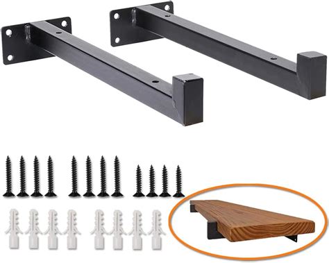 black metal wall shelf brackets|black industrial shelving brackets metal.